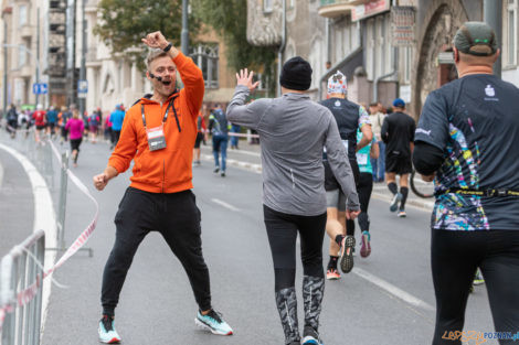 13. PKO Poznań Półmaraton  Foto: lepszyPOZNAN.pl/Piotr Rychter