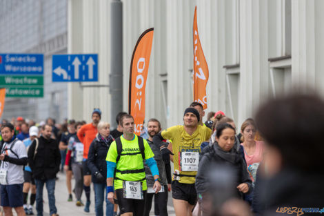 13. PKO Poznań Półmaraton  Foto: lepszyPOZNAN.pl/Piotr Rychter