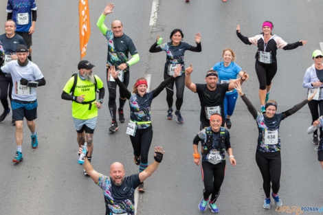 13. PKO Poznań Półmaraton  Foto: lepszyPOZNAN.pl/Piotr Rychter