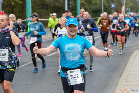 13. PKO Poznań Półmaraton  Foto: lepszyPOZNAN.pl/Piotr Rychter