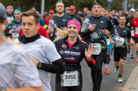 13. PKO Poznań Półmaraton  Foto: lepszyPOZNAN.pl/Piotr Rychter