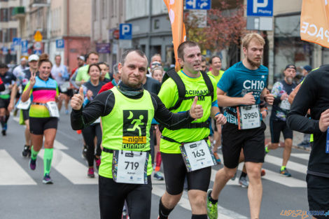 13. PKO Poznań Półmaraton  Foto: lepszyPOZNAN.pl/Piotr Rychter