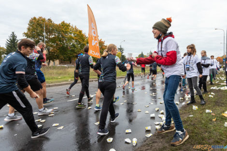 13. PKO Poznań Półmaraton  Foto: lepszyPOZNAN.pl/Piotr Rychter