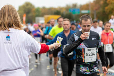 13. PKO Poznań Półmaraton  Foto: lepszyPOZNAN.pl/Piotr Rychter