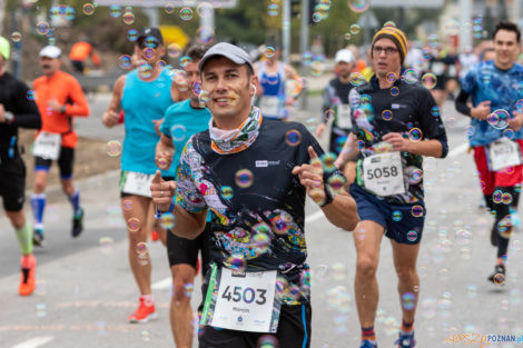 13. PKO Poznań Półmaraton  Foto: lepszyPOZNAN.pl/Piotr Rychter