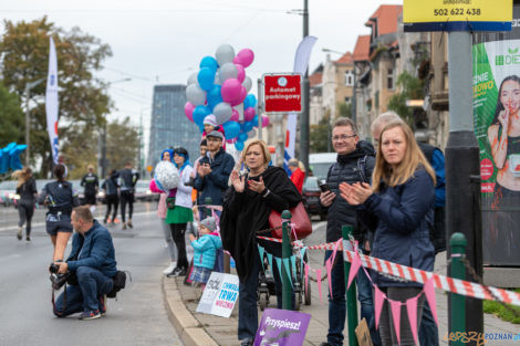 13. PKO Poznań Półmaraton  Foto: lepszyPOZNAN.pl/Piotr Rychter