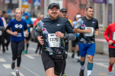 13. PKO Poznań Półmaraton  Foto: lepszyPOZNAN.pl/Piotr Rychter