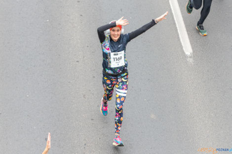 13. PKO Poznań Półmaraton  Foto: lepszyPOZNAN.pl/Piotr Rychter