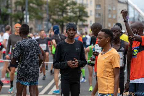 13. PKO Poznań Półmaraton  Foto: lepszyPOZNAN.pl/Piotr Rychter