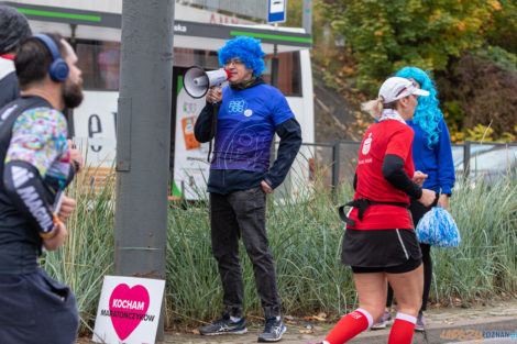 13. PKO Poznań Półmaraton  Foto: lepszyPOZNAN.pl/Piotr Rychter