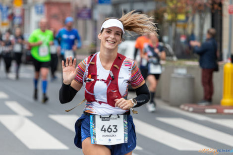 13. PKO Poznań Półmaraton  Foto: lepszyPOZNAN.pl/Piotr Rychter