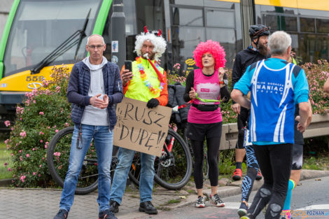 13. PKO Poznań Półmaraton  Foto: lepszyPOZNAN.pl/Piotr Rychter