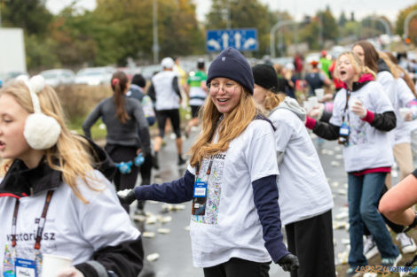 13. PKO Poznań Półmaraton  Foto: lepszyPOZNAN.pl/Piotr Rychter