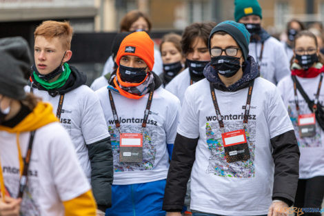 13. PKO Poznań Półmaraton  Foto: lepszyPOZNAN.pl/Piotr Rychter