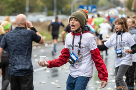 13. PKO Poznań Półmaraton  Foto: lepszyPOZNAN.pl/Piotr Rychter