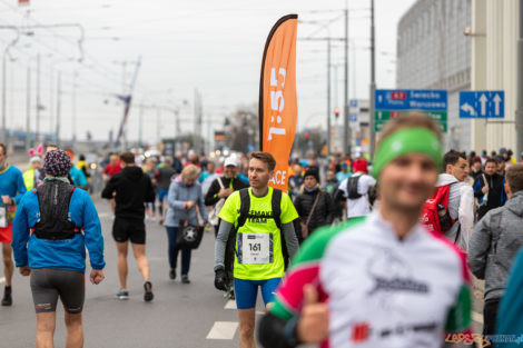 13. PKO Poznań Półmaraton  Foto: lepszyPOZNAN.pl/Piotr Rychter