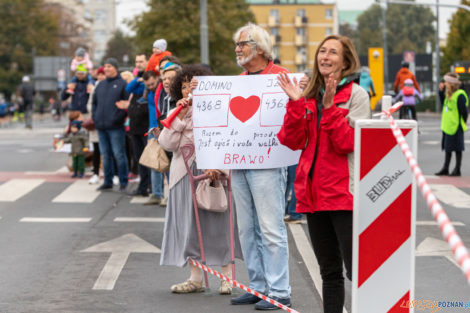 13. PKO Poznań Półmaraton  Foto: lepszyPOZNAN.pl/Piotr Rychter