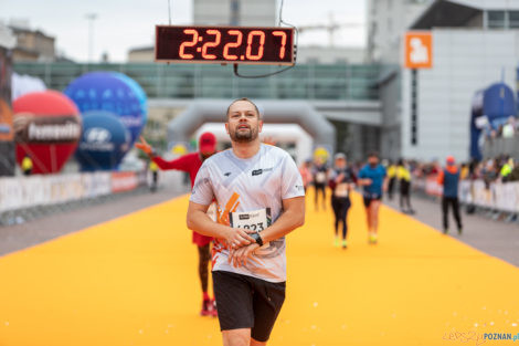 13. PKO Poznań Półmaraton  Foto: lepszyPOZNAN.pl/Piotr Rychter