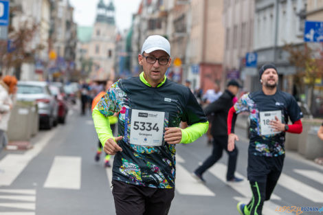 13. PKO Poznań Półmaraton  Foto: lepszyPOZNAN.pl/Piotr Rychter