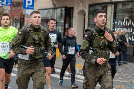 13. PKO Poznań Półmaraton  Foto: lepszyPOZNAN.pl/Piotr Rychter