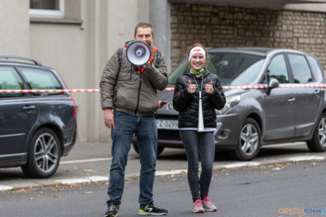 13. PKO Poznań Półmaraton  Foto: lepszyPOZNAN.pl/Piotr Rychter