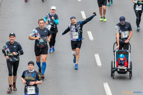 13. PKO Poznań Półmaraton  Foto: lepszyPOZNAN.pl/Piotr Rychter