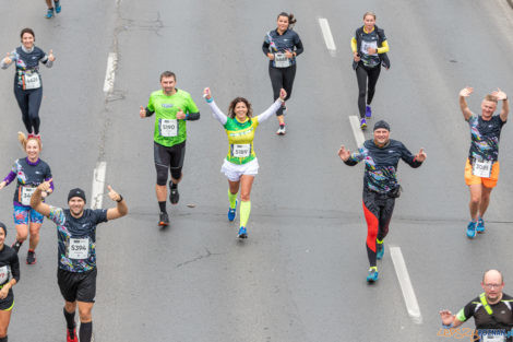 13. PKO Poznań Półmaraton  Foto: lepszyPOZNAN.pl/Piotr Rychter