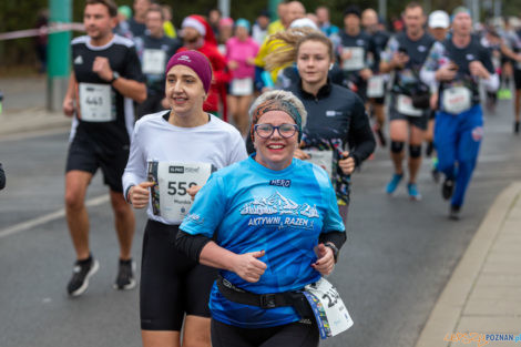 13. PKO Poznań Półmaraton  Foto: lepszyPOZNAN.pl/Piotr Rychter