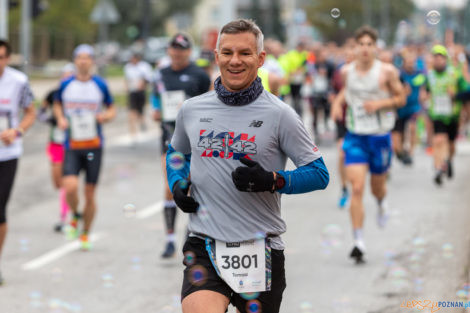 13. PKO Poznań Półmaraton  Foto: lepszyPOZNAN.pl/Piotr Rychter