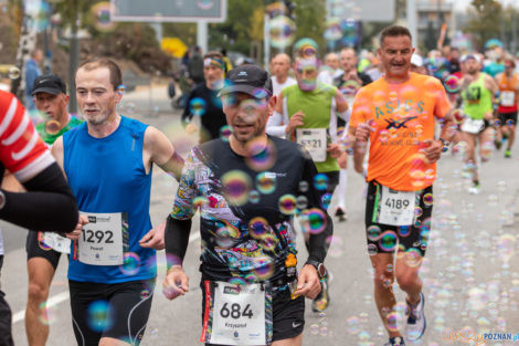 13. PKO Poznań Półmaraton  Foto: lepszyPOZNAN.pl/Piotr Rychter