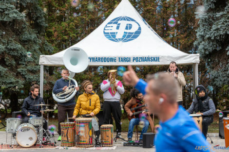 13. PKO Poznań Półmaraton  Foto: lepszyPOZNAN.pl/Piotr Rychter