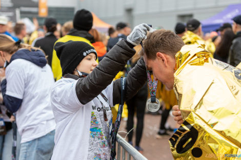 13. PKO Poznań Półmaraton  Foto: lepszyPOZNAN.pl/Piotr Rychter