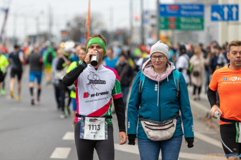 13. PKO Poznań Półmaraton  Foto: lepszyPOZNAN.pl/Piotr Rychter