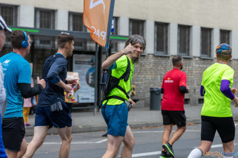 13. PKO Poznań Półmaraton  Foto: lepszyPOZNAN.pl/Piotr Rychter