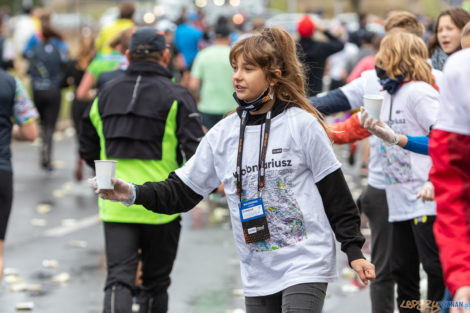 13. PKO Poznań Półmaraton  Foto: lepszyPOZNAN.pl/Piotr Rychter