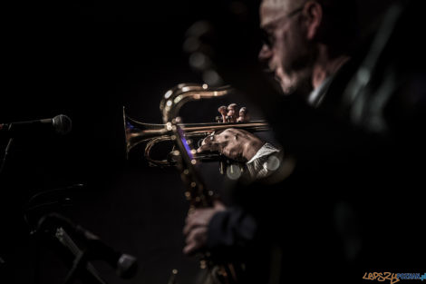 BNPC Sylwester Ostrowski The Jazz Brigade Blue Note  Foto: lepszyPOZNAN.pl/Ewelina Jaśkowiak