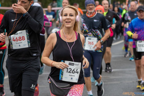 13. PKO Poznań Półmaraton  Foto: lepszyPOZNAN.pl/Piotr Rychter