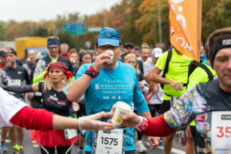 13. PKO Poznań Półmaraton  Foto: lepszyPOZNAN.pl/Piotr Rychter