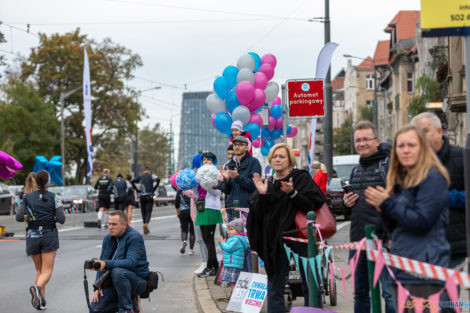 13. PKO Poznań Półmaraton  Foto: lepszyPOZNAN.pl/Piotr Rychter