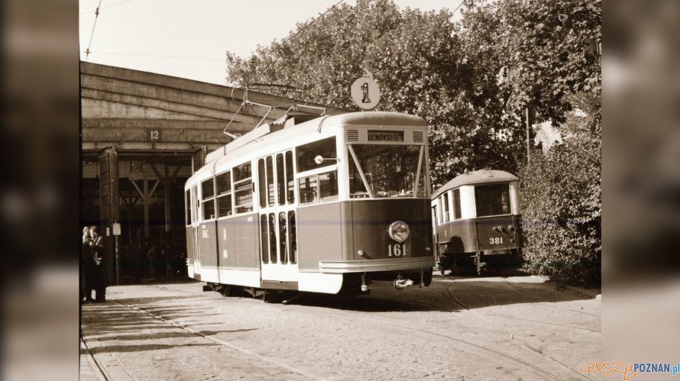 Tramwaj zmodernizowany  N 1961 - wnetrze [MPK]  Foto: MPK Poznań
