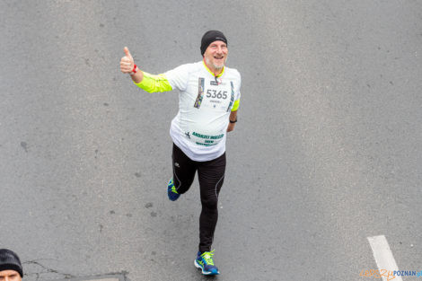 13. PKO Poznań Półmaraton  Foto: lepszyPOZNAN.pl/Piotr Rychter