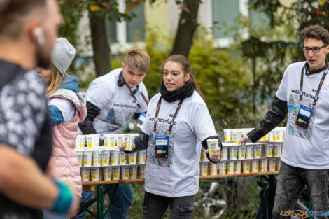 13. PKO Poznań Półmaraton  Foto: lepszyPOZNAN.pl/Piotr Rychter