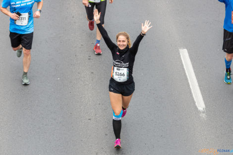 13. PKO Poznań Półmaraton  Foto: lepszyPOZNAN.pl/Piotr Rychter