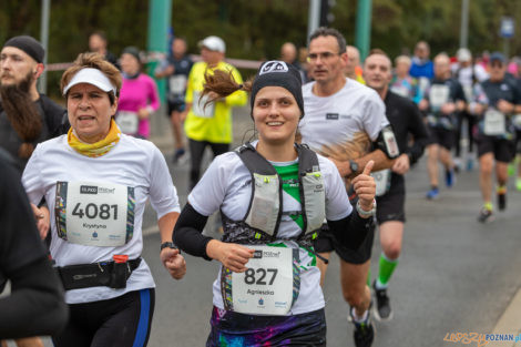 13. PKO Poznań Półmaraton  Foto: lepszyPOZNAN.pl/Piotr Rychter