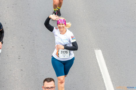 13. PKO Poznań Półmaraton  Foto: lepszyPOZNAN.pl/Piotr Rychter