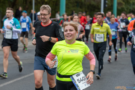 13. PKO Poznań Półmaraton  Foto: lepszyPOZNAN.pl/Piotr Rychter