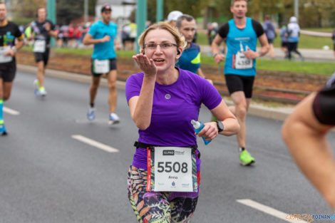 13. PKO Poznań Półmaraton  Foto: lepszyPOZNAN.pl/Piotr Rychter