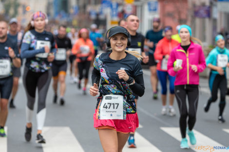 13. PKO Poznań Półmaraton  Foto: lepszyPOZNAN.pl/Piotr Rychter