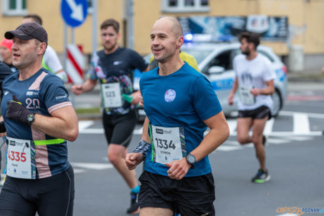 13. PKO Poznań Półmaraton  Foto: lepszyPOZNAN.pl/Piotr Rychter