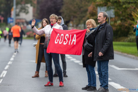 13. PKO Poznań Półmaraton  Foto: lepszyPOZNAN.pl/Piotr Rychter